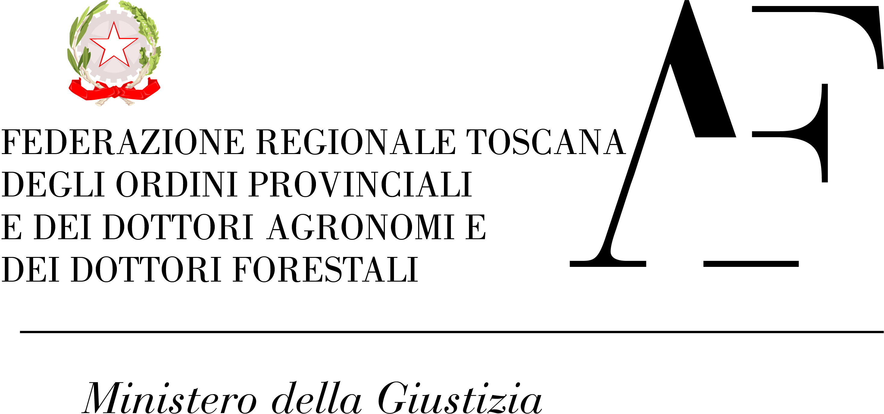 REGIONALE AGRONOMI FORESTALI